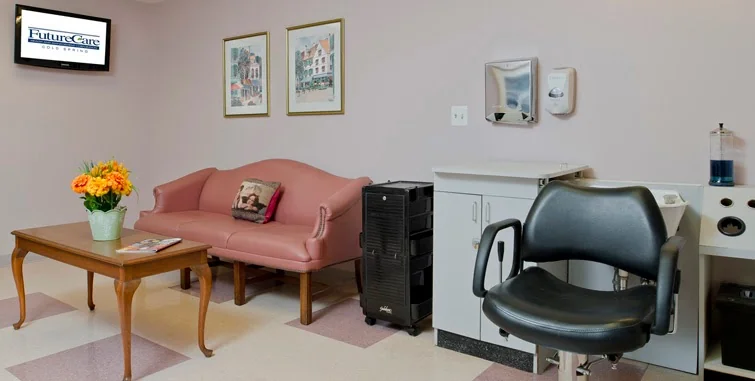 FUTURE CARE COLD SPRING