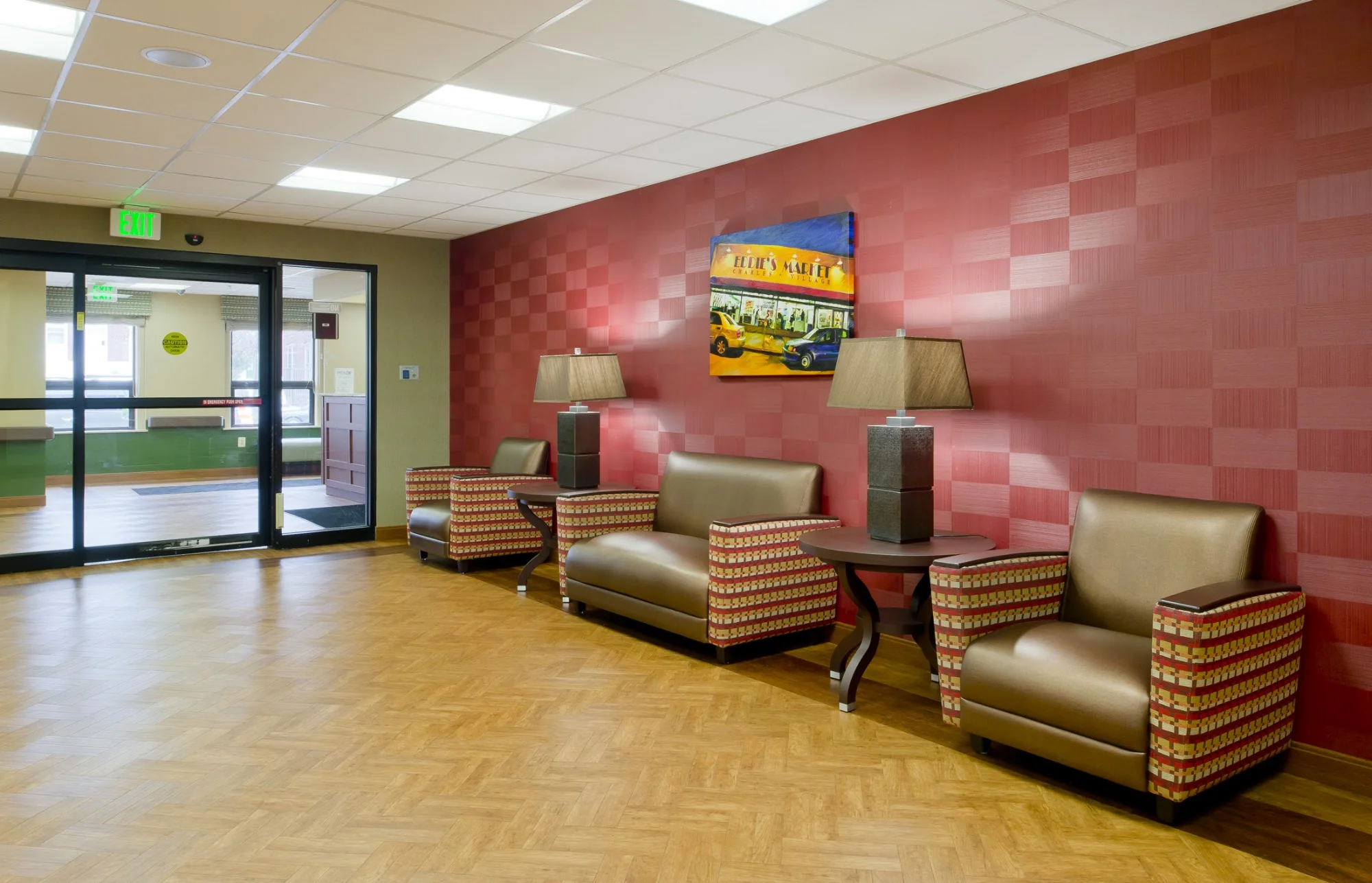 FUTURE CARE HOMEWOOD