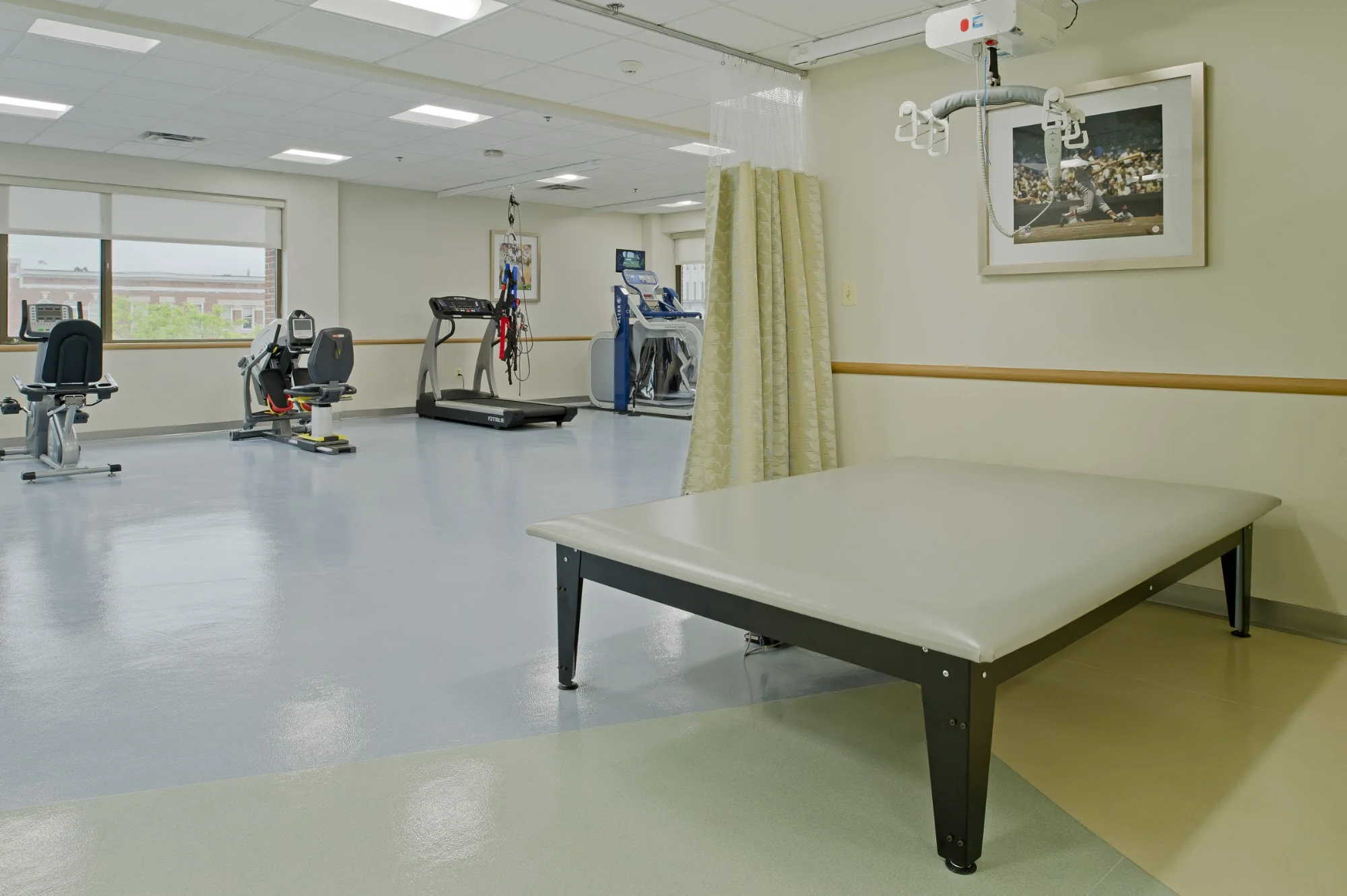 FUTURE CARE HOMEWOOD