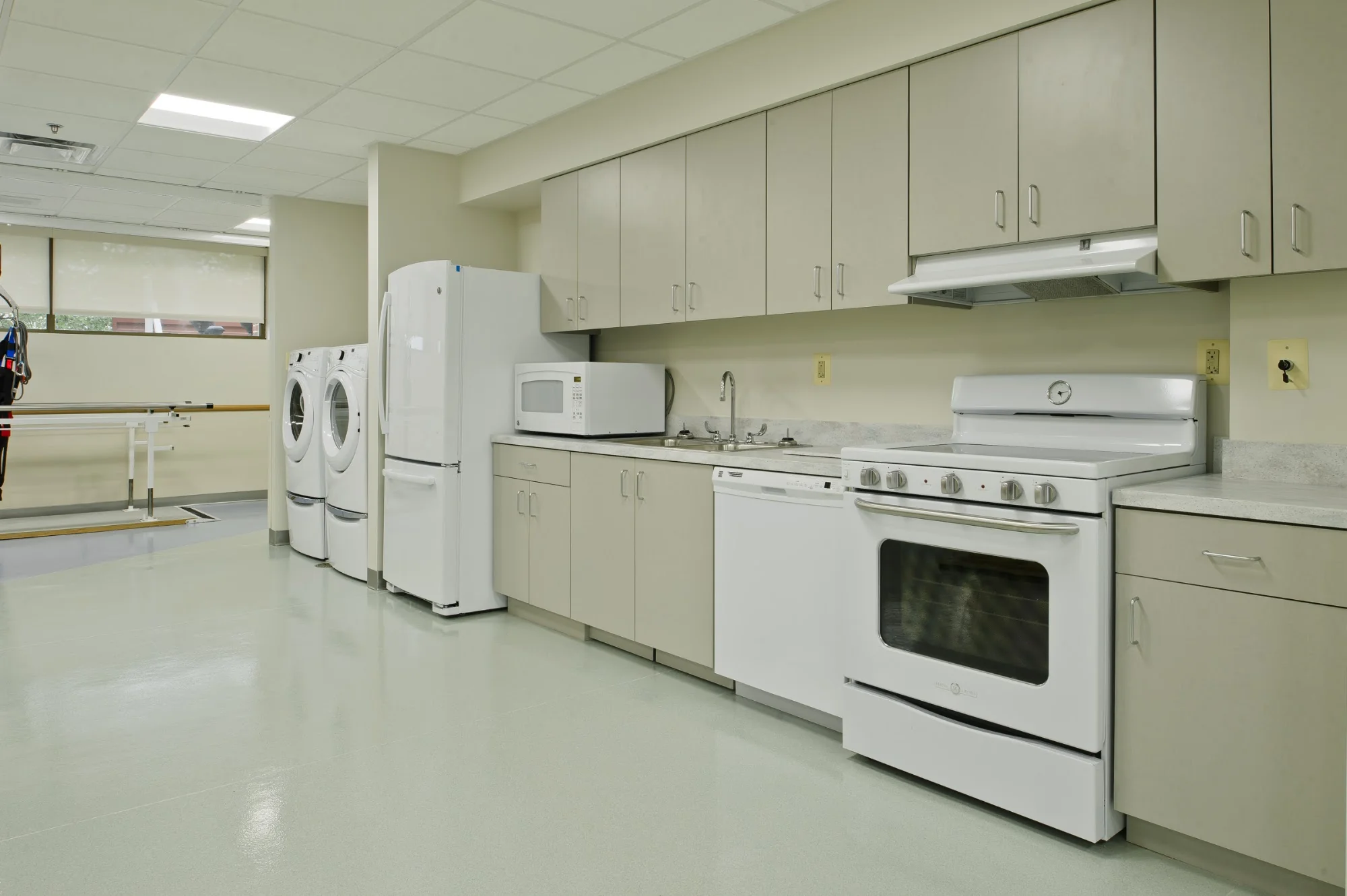 FUTURE CARE HOMEWOOD