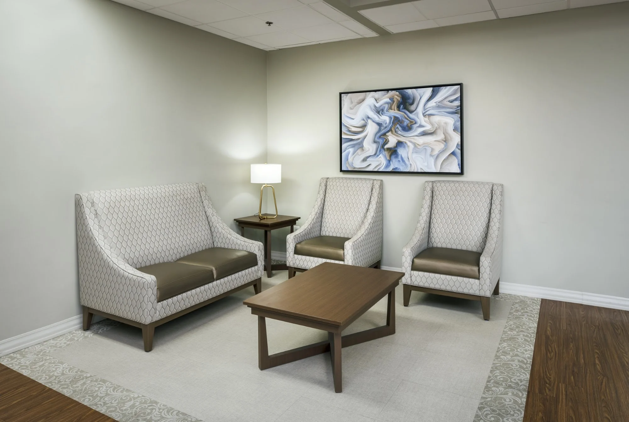 FUTURE CARE IRVINGTON