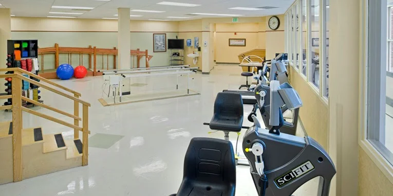 FUTURE CARE IRVINGTON