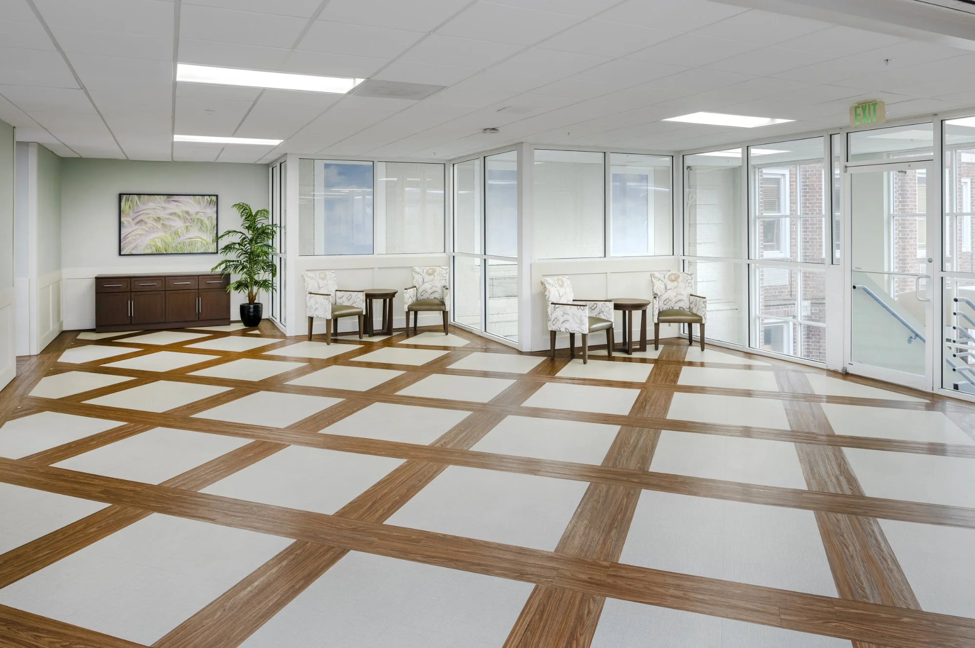 FUTURE CARE IRVINGTON