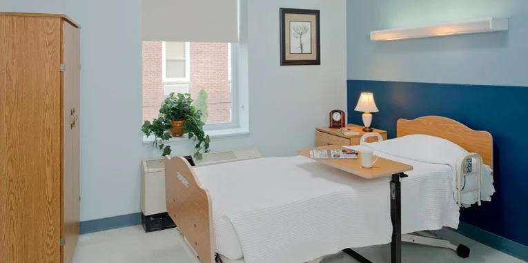 FUTURE CARE IRVINGTON