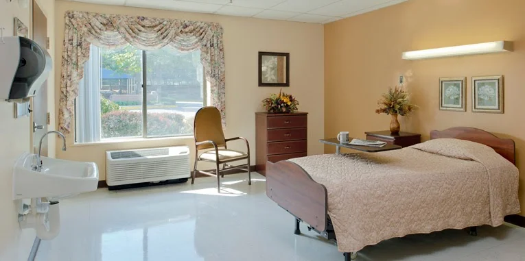 FUTURE CARE NORTHPOINT