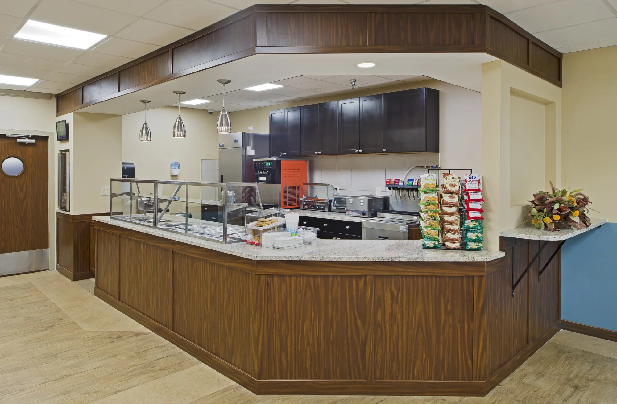 FUTURE CARE NORTHPOINT