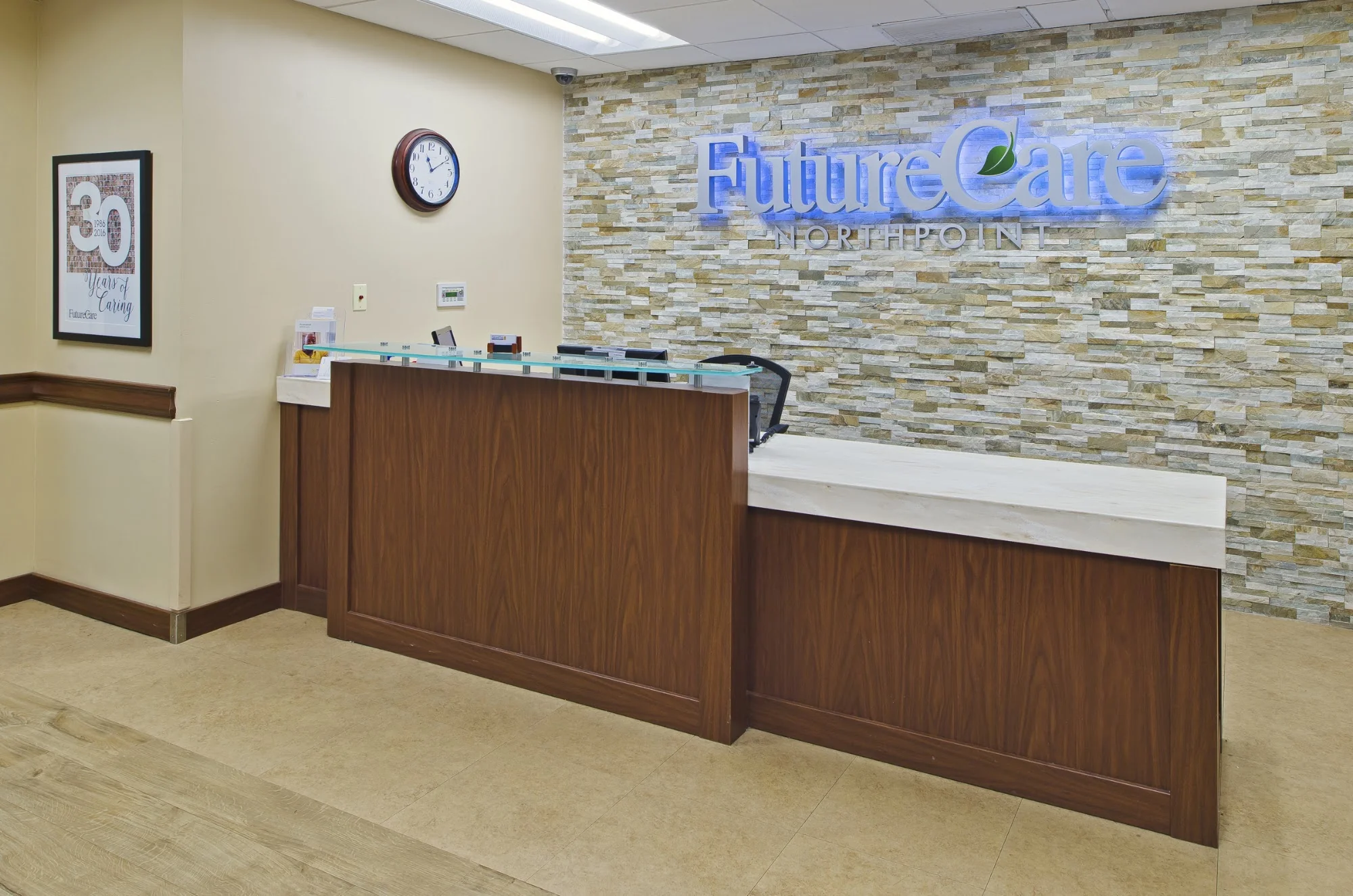 FUTURE CARE NORTHPOINT
