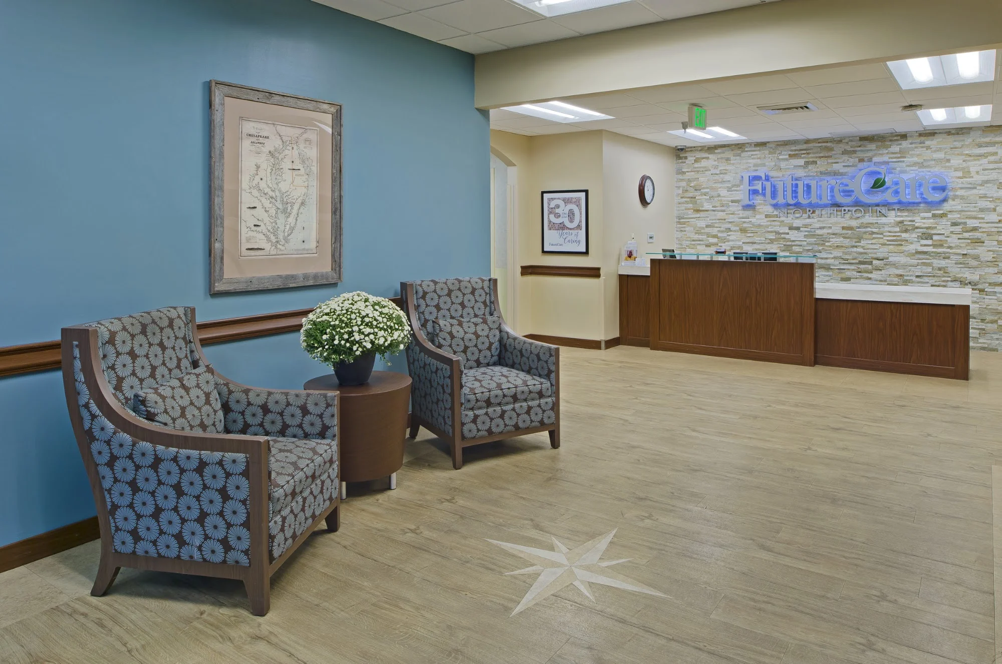 FUTURE CARE NORTHPOINT