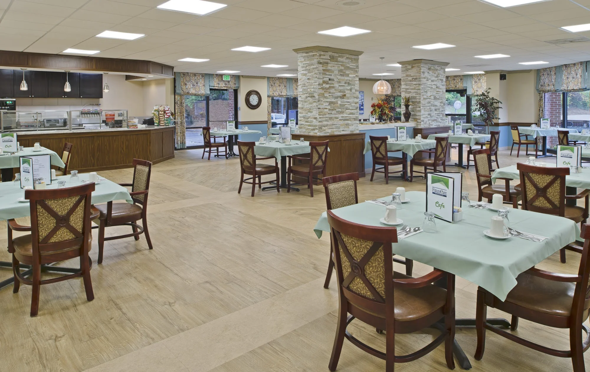FUTURE CARE NORTHPOINT