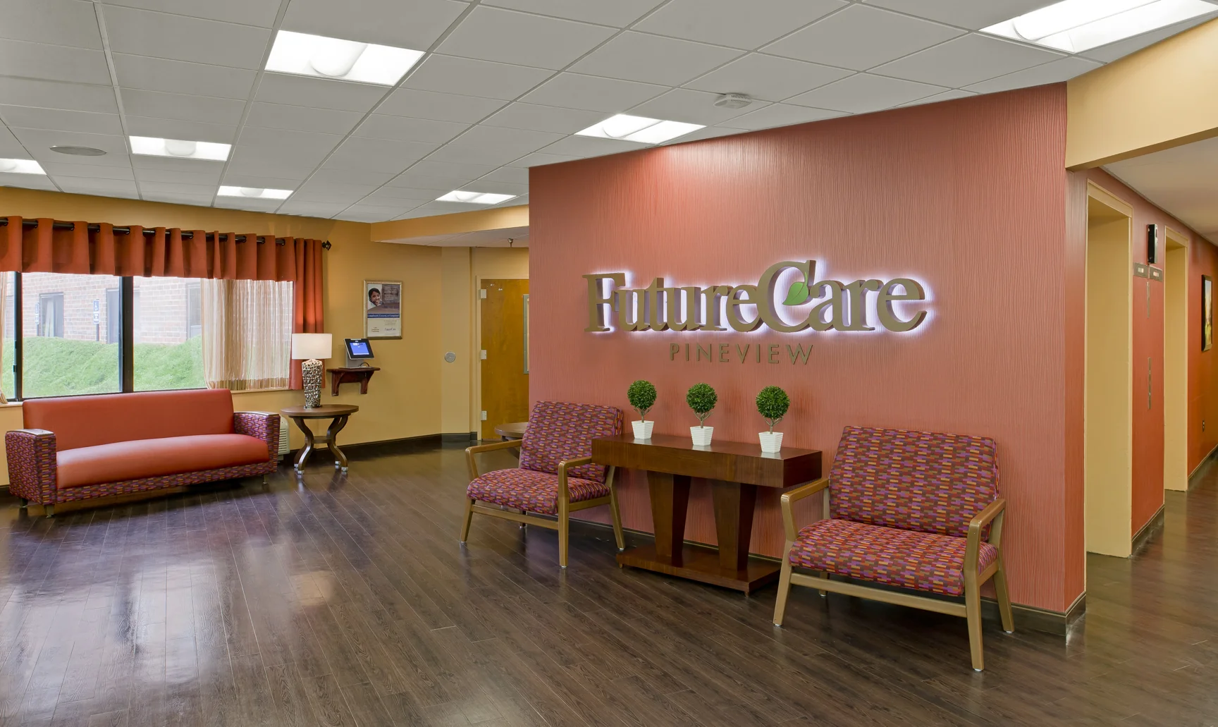 FUTURE CARE PINEVIEW