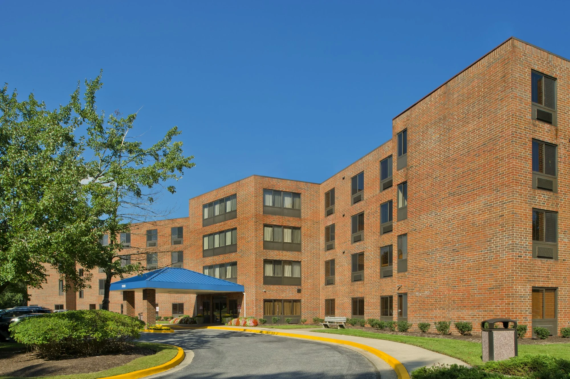 FUTURE CARE PINEVIEW