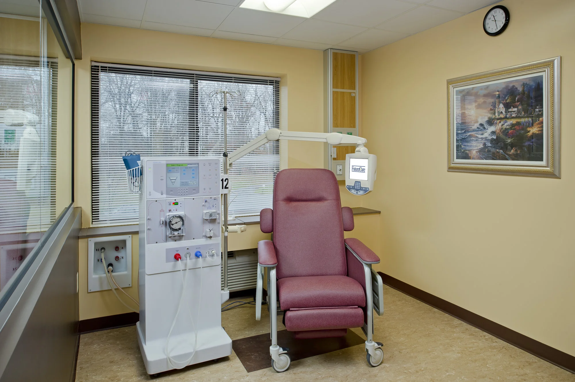 FUTURE CARE PINEVIEW
