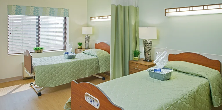 FUTURE CARE PINEVIEW