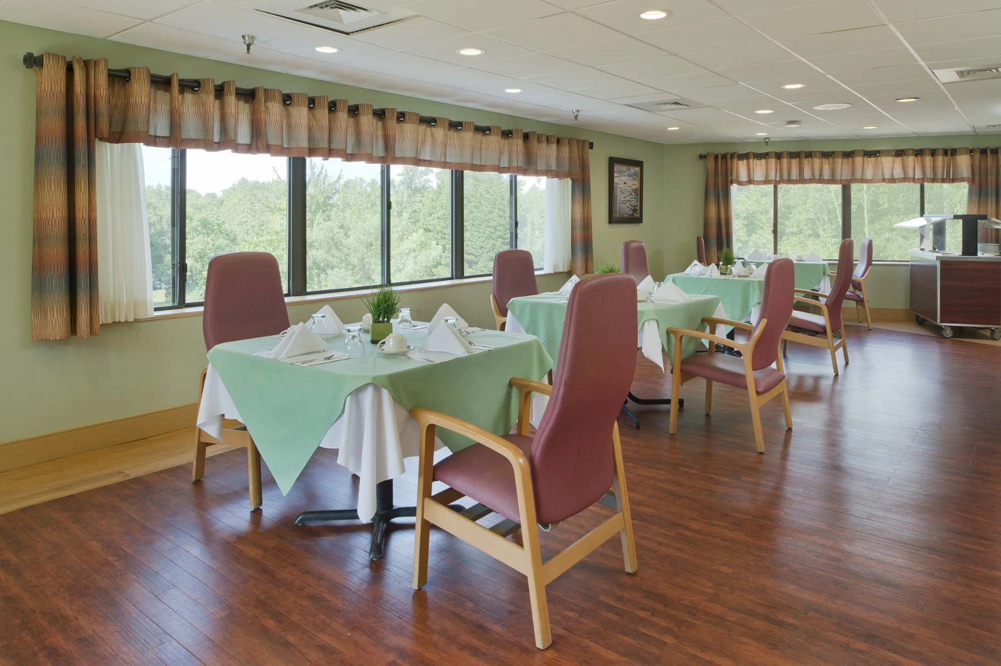 FUTURE CARE PINEVIEW