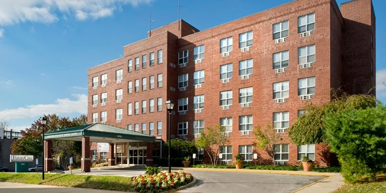 FUTURE CARE SANDTOWN-WINCHESTER