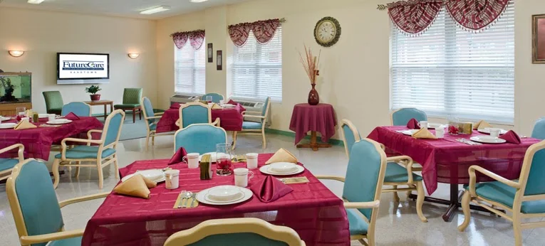 FUTURE CARE SANDTOWN-WINCHESTER