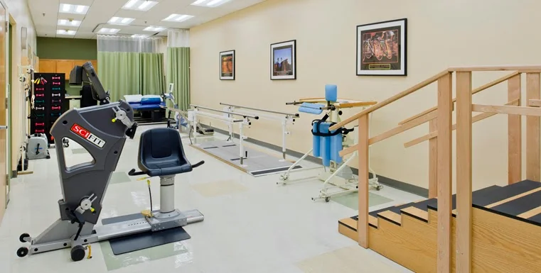 FUTURE CARE SANDTOWN-WINCHESTER