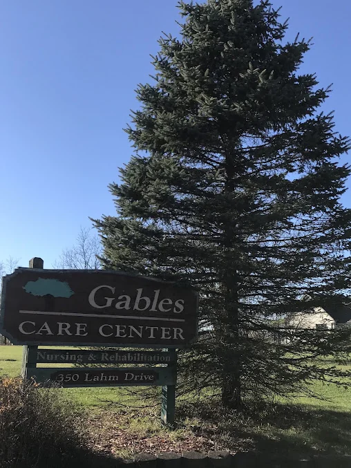 GABLES CARE CENTER INC