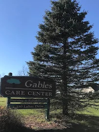 GABLES CARE CENTER INC