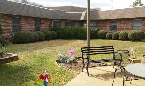 GADSDEN HEALTH AND REHAB CENTER