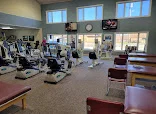 GADSDEN HEALTH AND REHAB CENTER