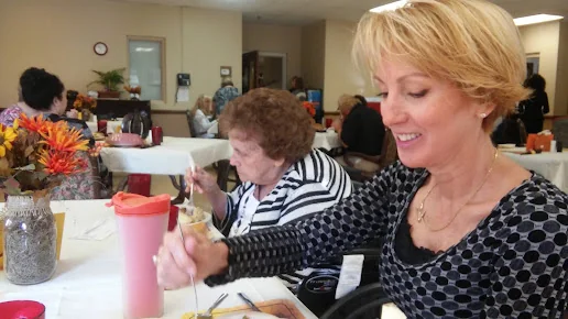 GADSDEN HEALTH AND REHAB CENTER