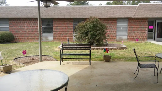 GADSDEN HEALTH AND REHAB CENTER