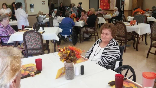 GADSDEN HEALTH AND REHAB CENTER