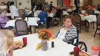 GADSDEN HEALTH AND REHAB CENTER
