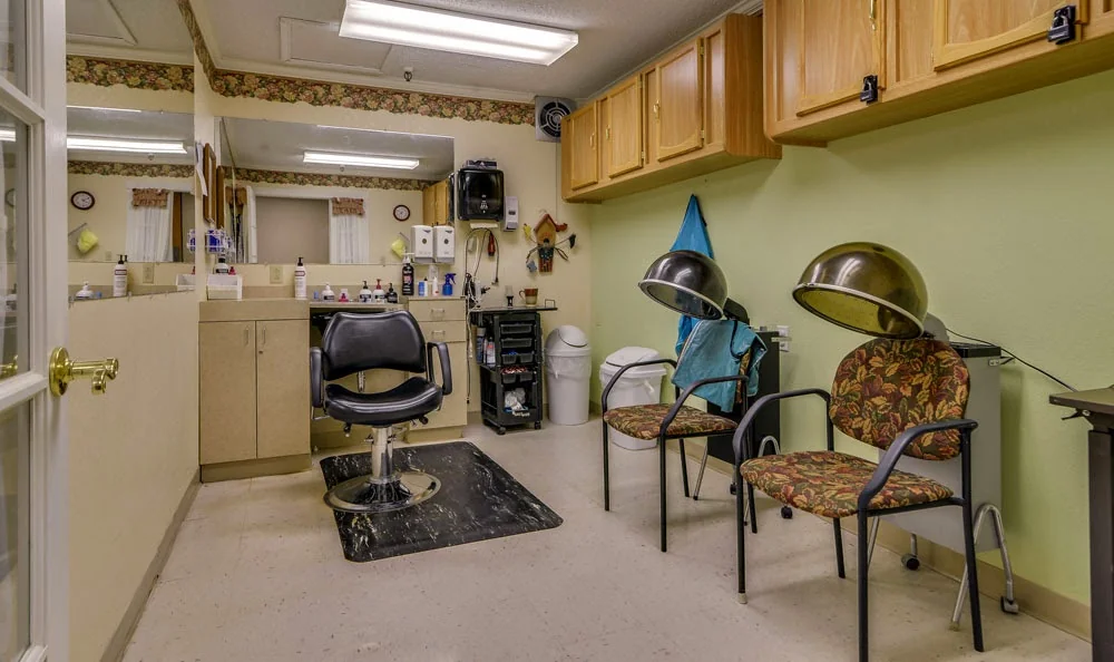 GALENA NURSING & REHAB CENTER