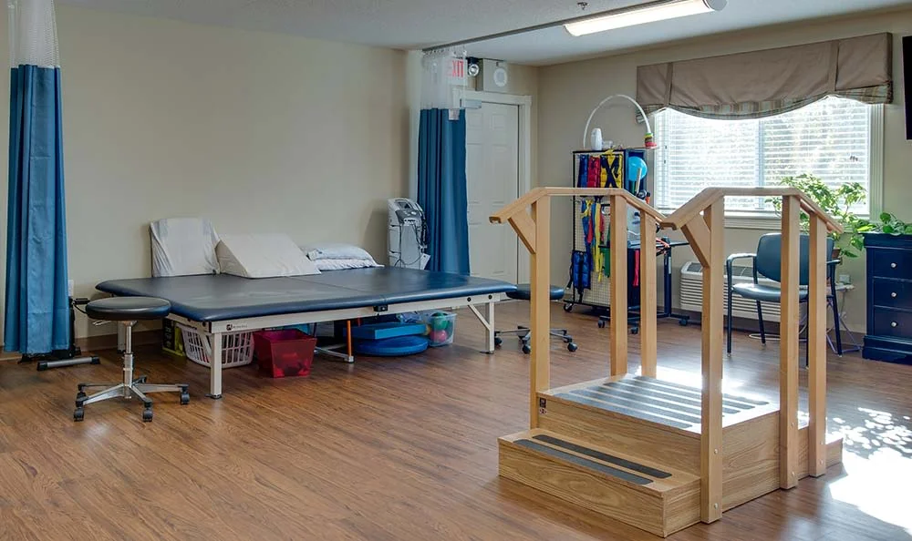 GALENA NURSING & REHAB CENTER