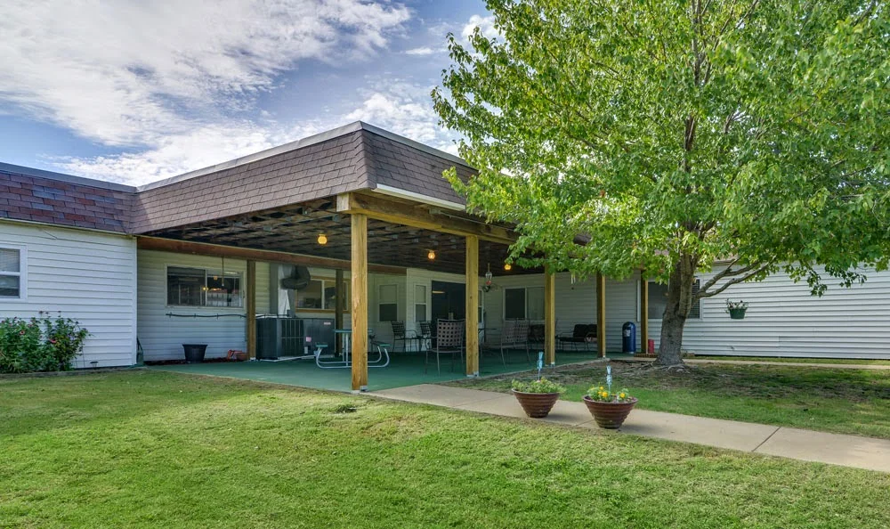 GALENA NURSING & REHAB CENTER