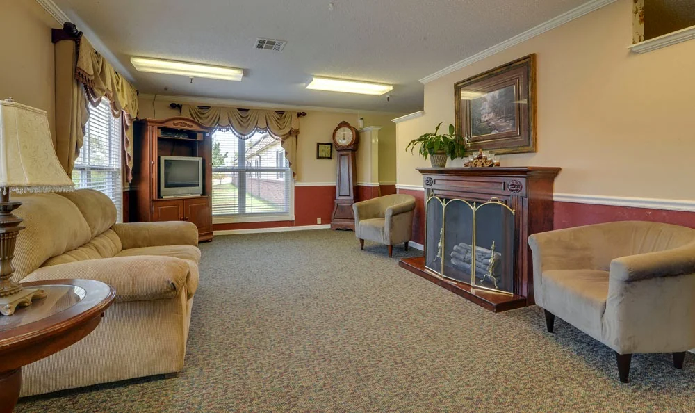 GALENA NURSING & REHAB CENTER