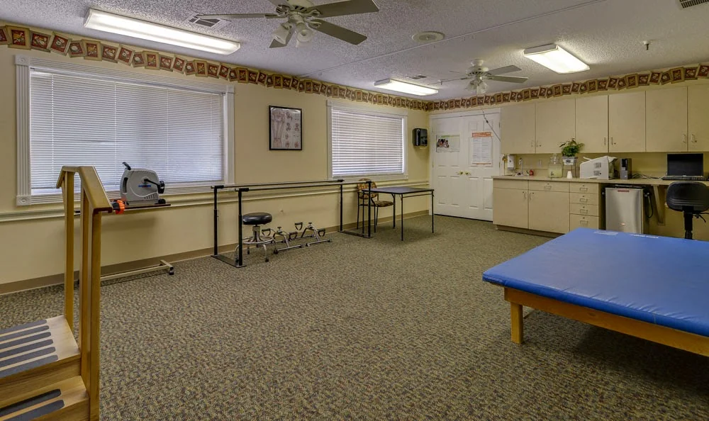 GALENA NURSING & REHAB CENTER