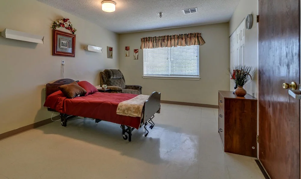GALENA NURSING & REHAB CENTER