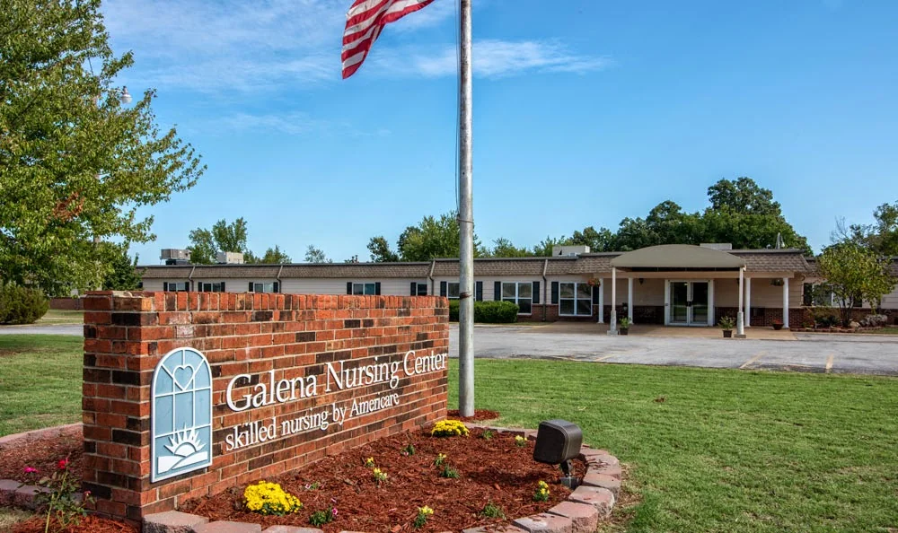GALENA NURSING & REHAB CENTER