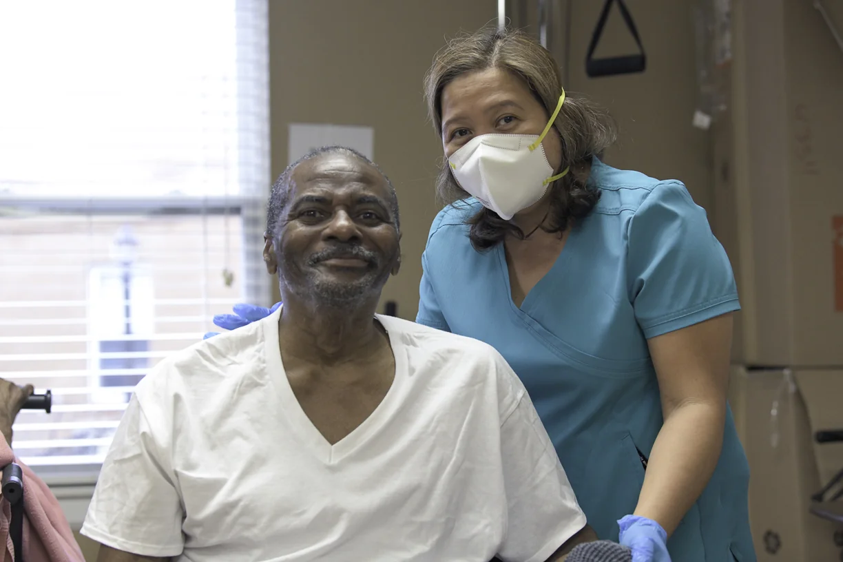 GALLATIN  CENTER FOR REHABILITATION AND HEALING