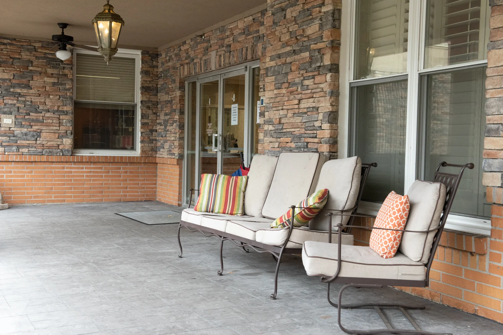 GALLATIN  CENTER FOR REHABILITATION AND HEALING
