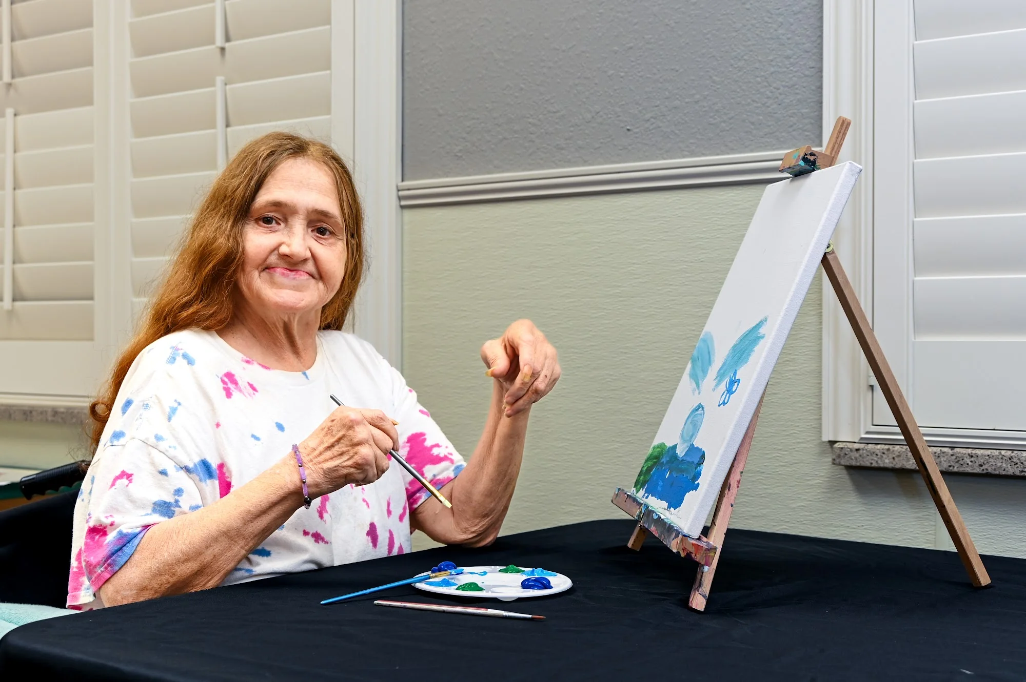 GALLATIN  CENTER FOR REHABILITATION AND HEALING