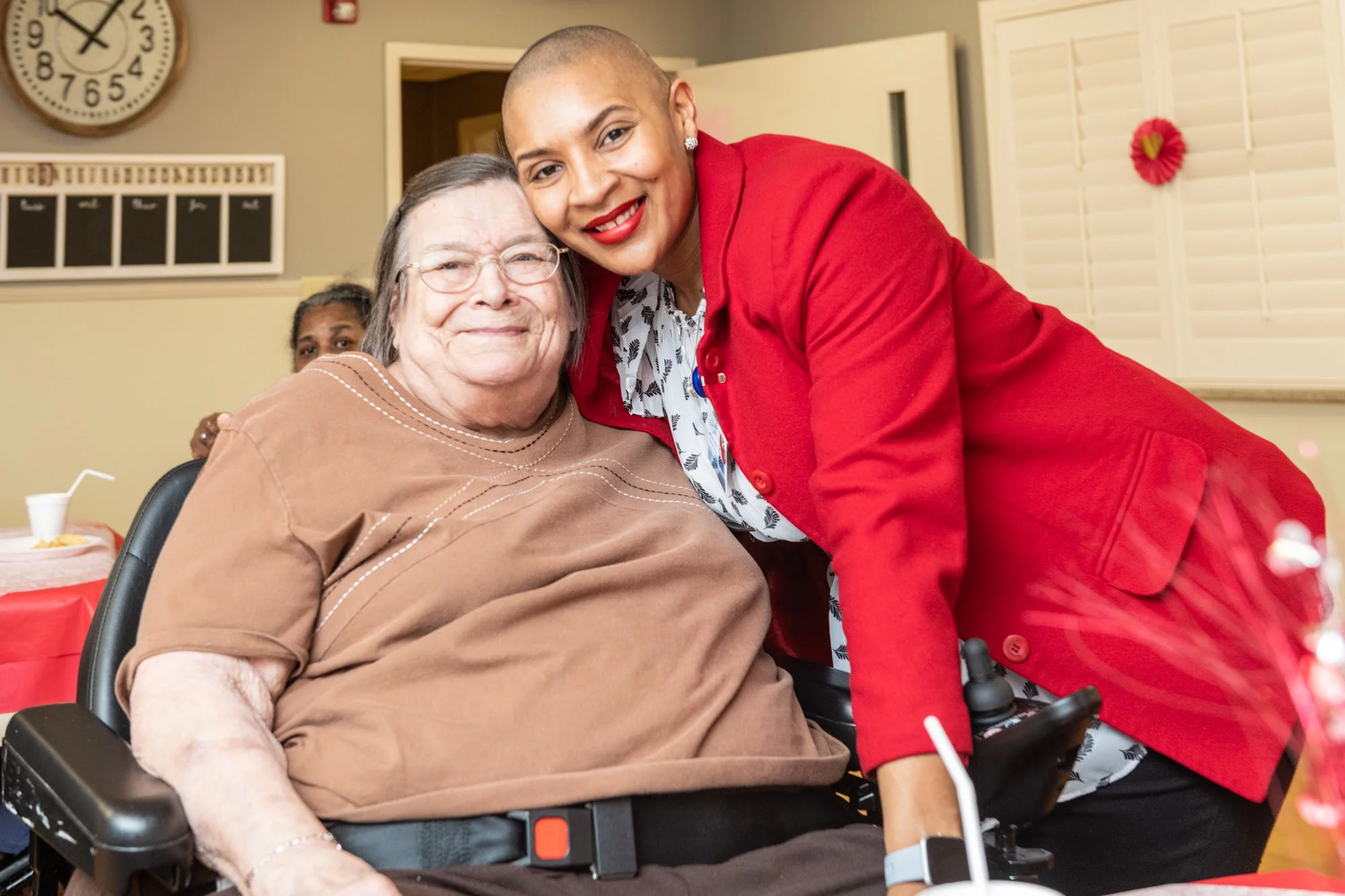 GALLATIN  CENTER FOR REHABILITATION AND HEALING