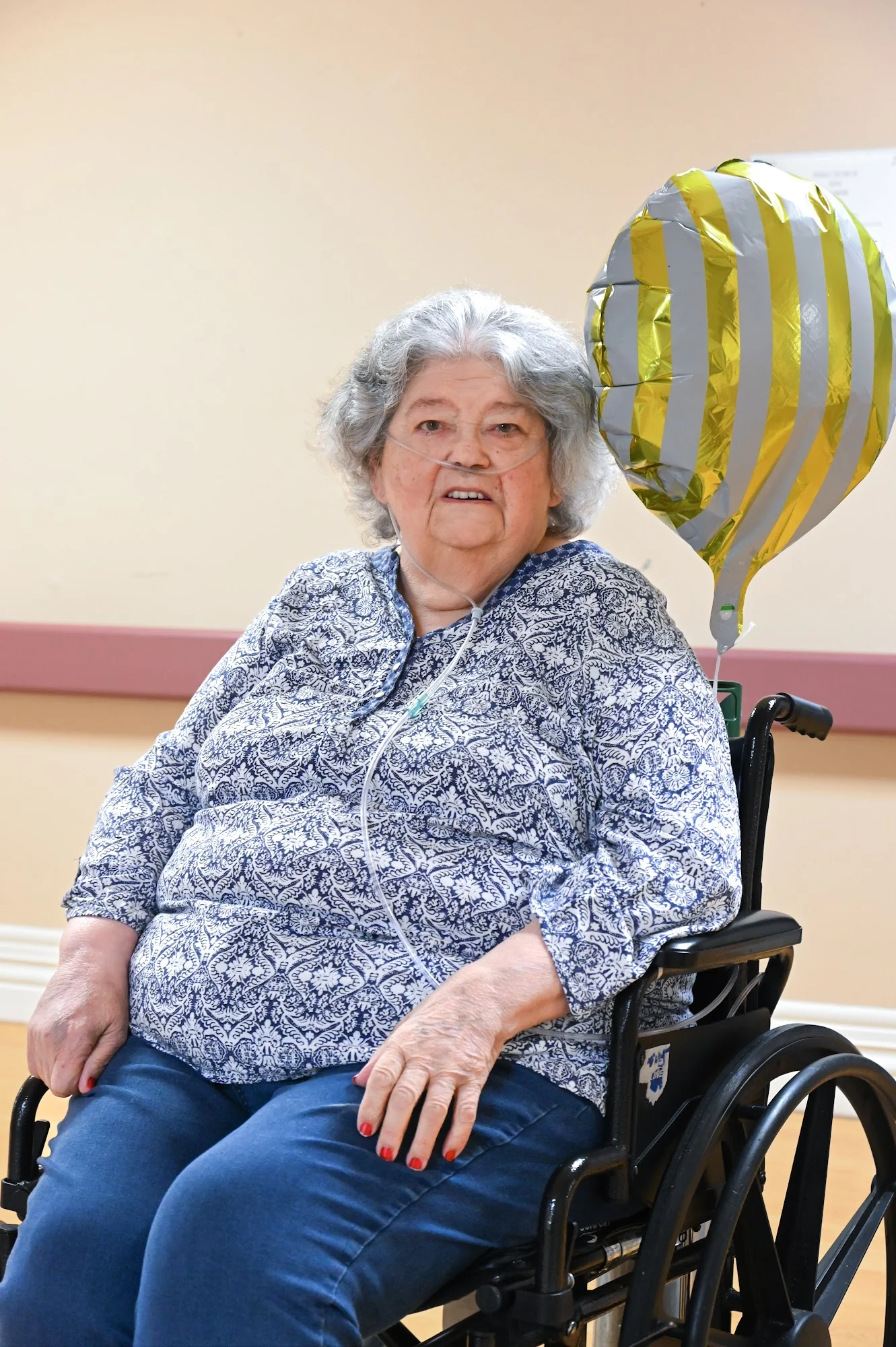 GALLATIN  CENTER FOR REHABILITATION AND HEALING