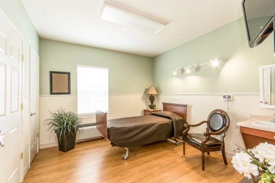 GALLATIN  CENTER FOR REHABILITATION AND HEALING