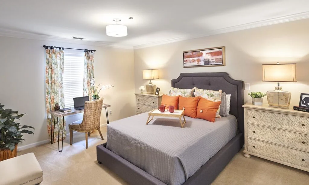GALLERIA WOODS SKILLED NURSING FACILITY