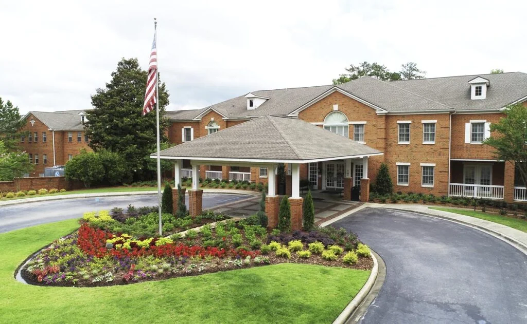GALLERIA WOODS SKILLED NURSING FACILITY