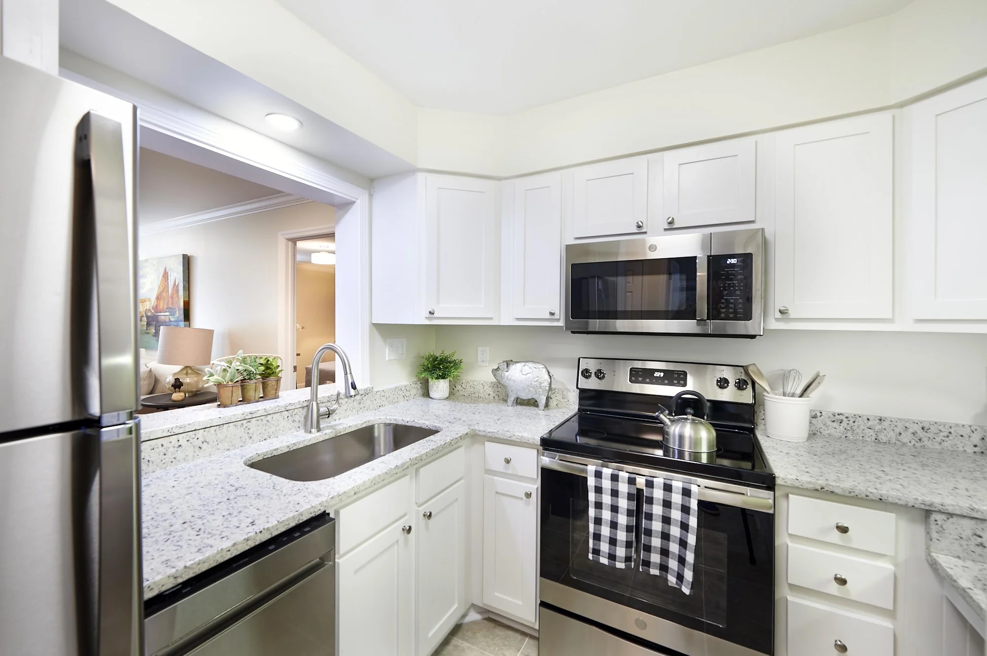 GALLERIA WOODS SKILLED NURSING FACILITY