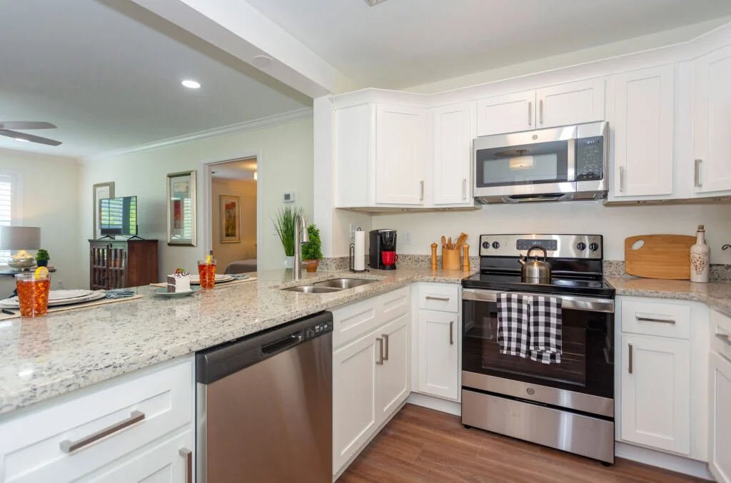 GALLERIA WOODS SKILLED NURSING FACILITY