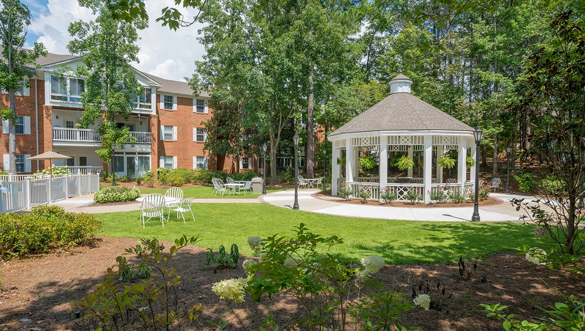 GALLERIA WOODS SKILLED NURSING FACILITY