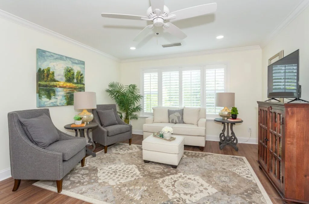 GALLERIA WOODS SKILLED NURSING FACILITY