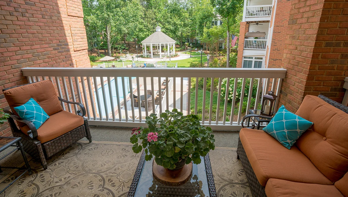 GALLERIA WOODS SKILLED NURSING FACILITY