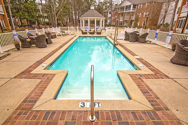 Galleria Woods Skilled Nursing Facility - Skilled Nursing photo